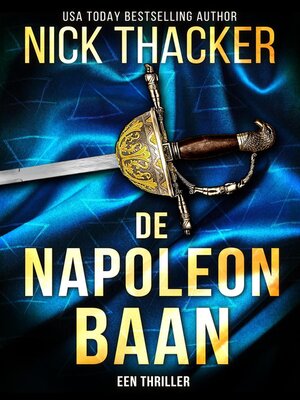 cover image of De Napoleon Baan